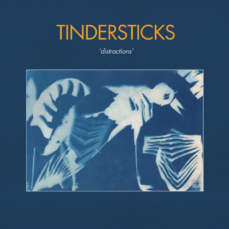 Tindersticks – Distractions (Vinyl)