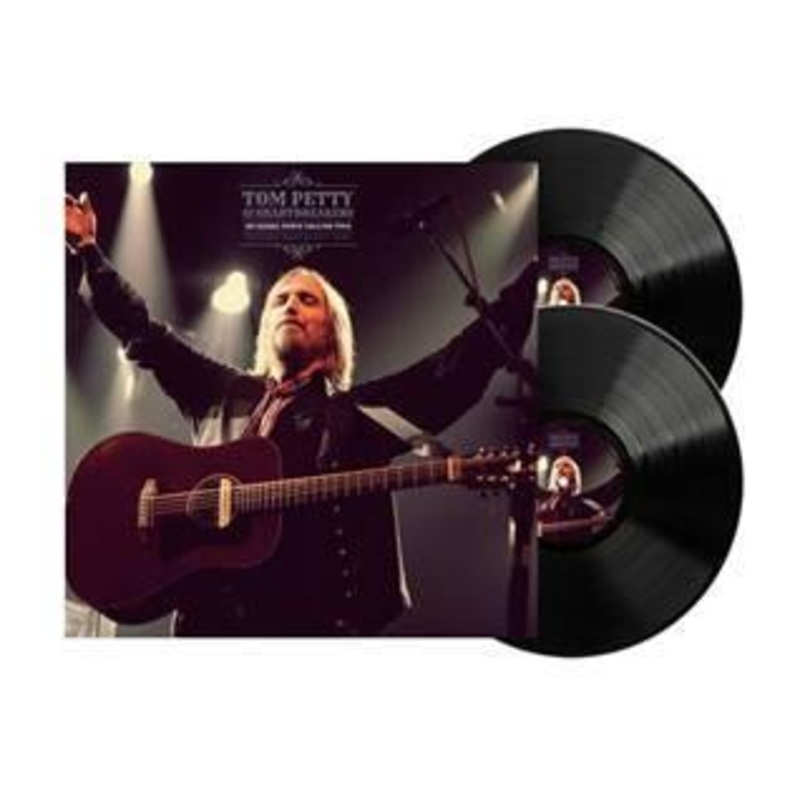 Tom Petty – My Kinda Town Vol. 2 (2 LP)
