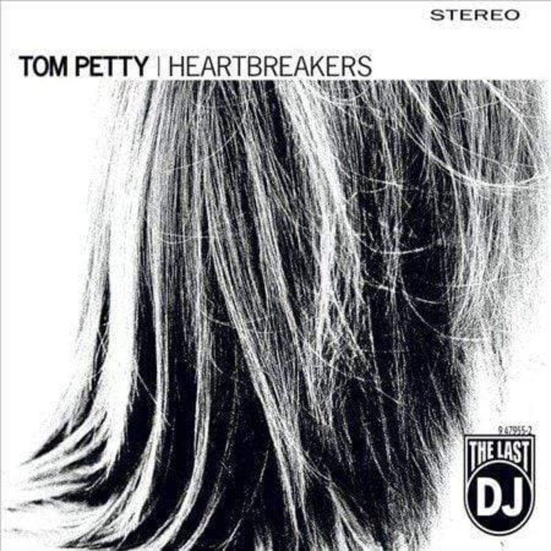 Tom Petty & The Heartbreakers – Last Dj (Vinyl)