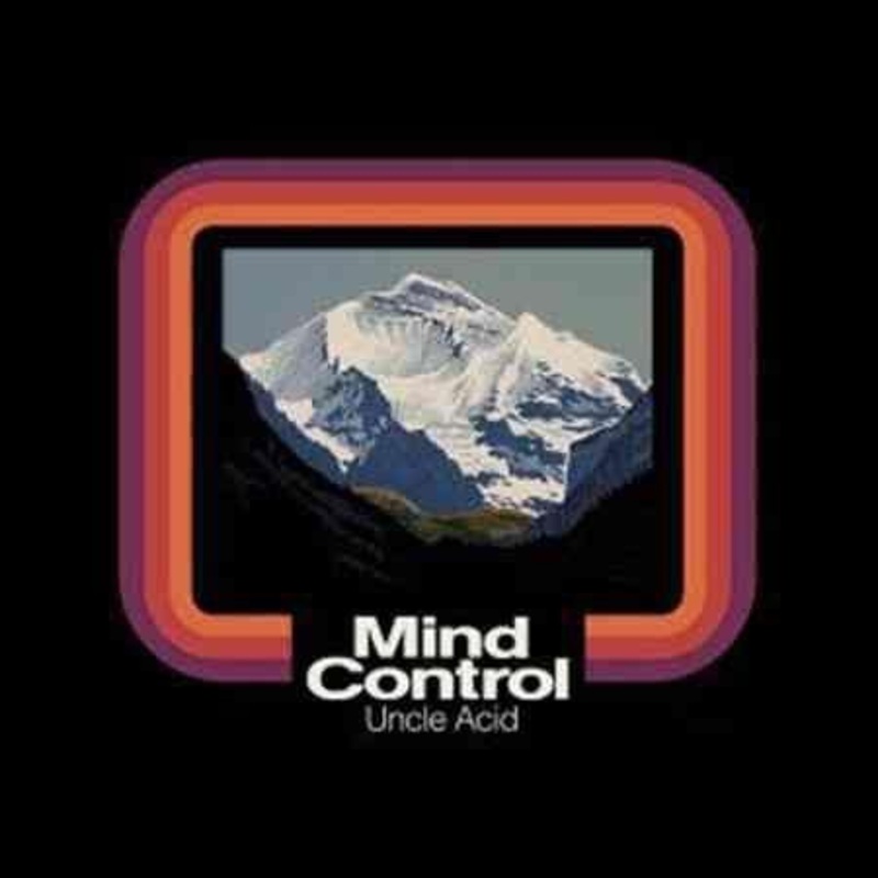 Uncle Acid – Mind Control (Vinyl)