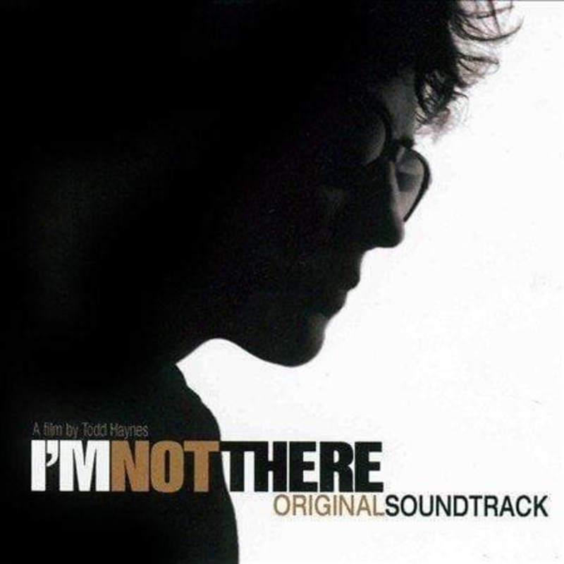 Various Artists – I’m Not There (Official Movie Soundtrack) (LP)