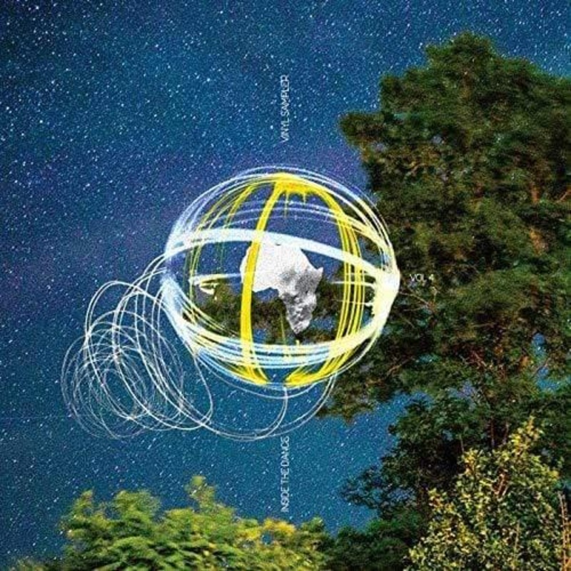 Various Artists – Inside The Dance (Vinyl)