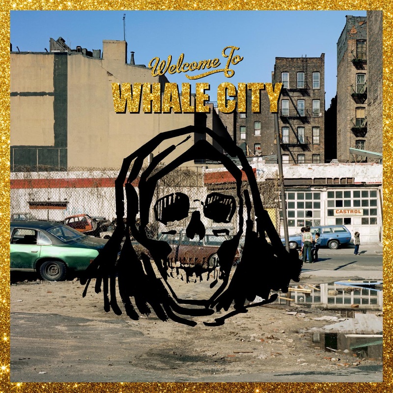 Warmduscher – Whale City (Vinyl)