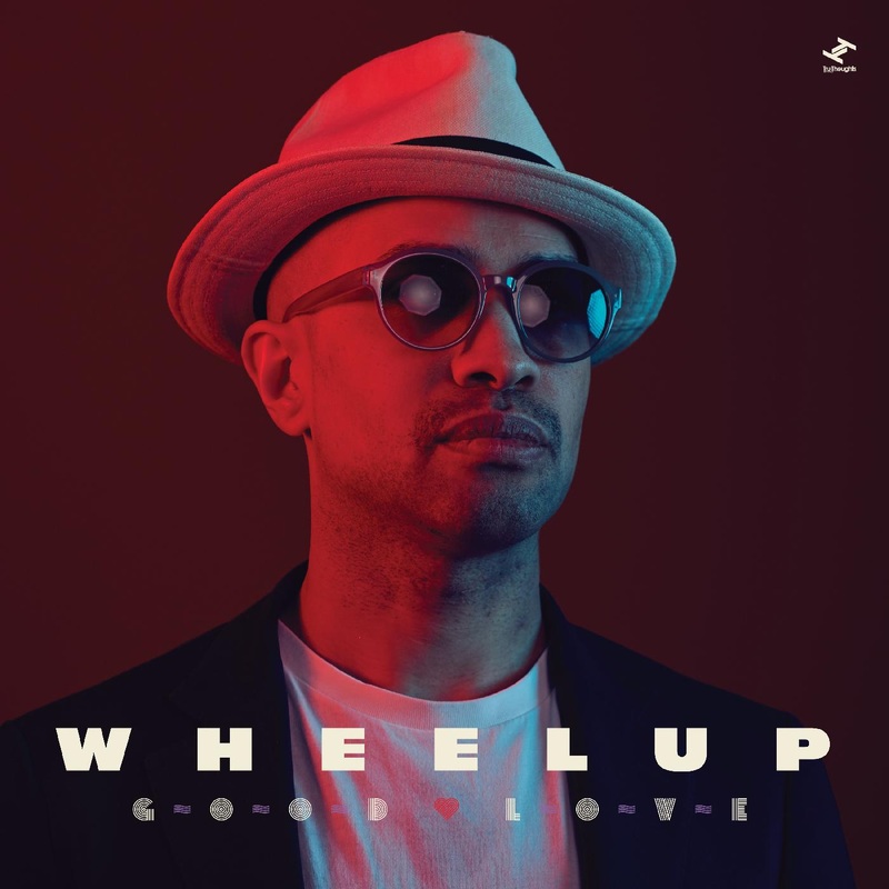 WheelUP – Good Love (Vinyl)