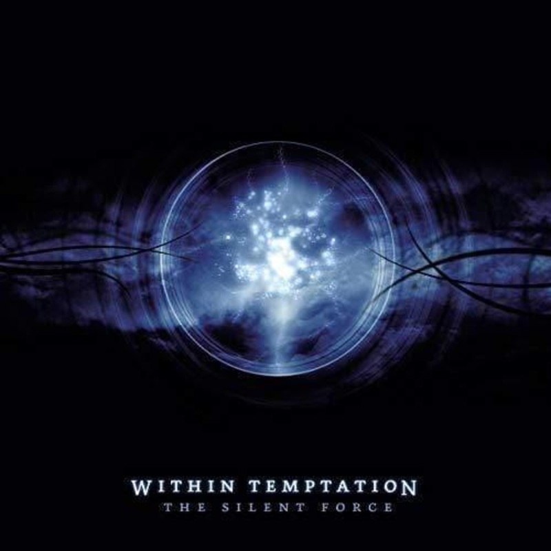 Within Temptation – The Silent Force  (Vinyl)