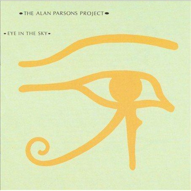 Alan Parsons Project – Eye In The Sky (Vinyl)