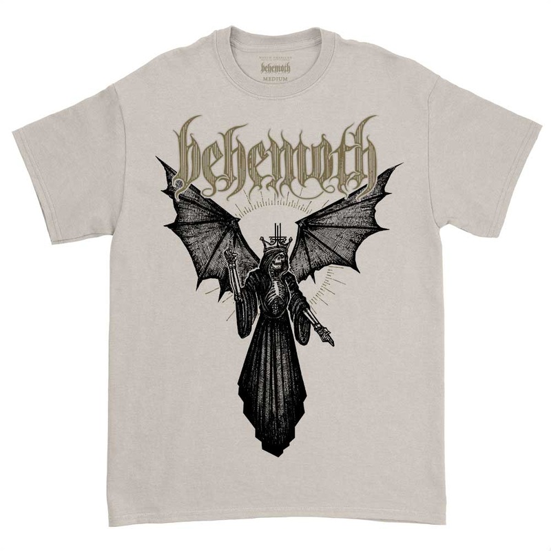 Behemoth – Angel Of Death (T-Shirt)