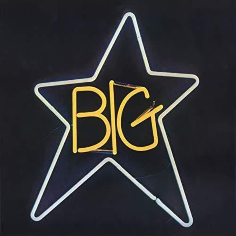 Big Star – #1 Record (LP)