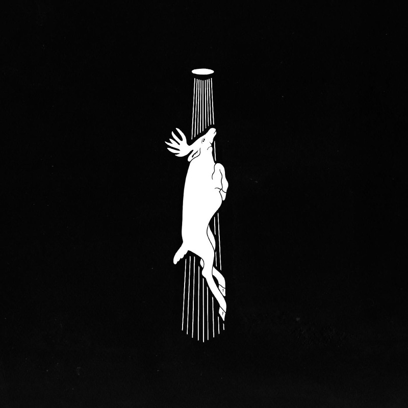 Bitter Calm – Good Grief (Vinyl)