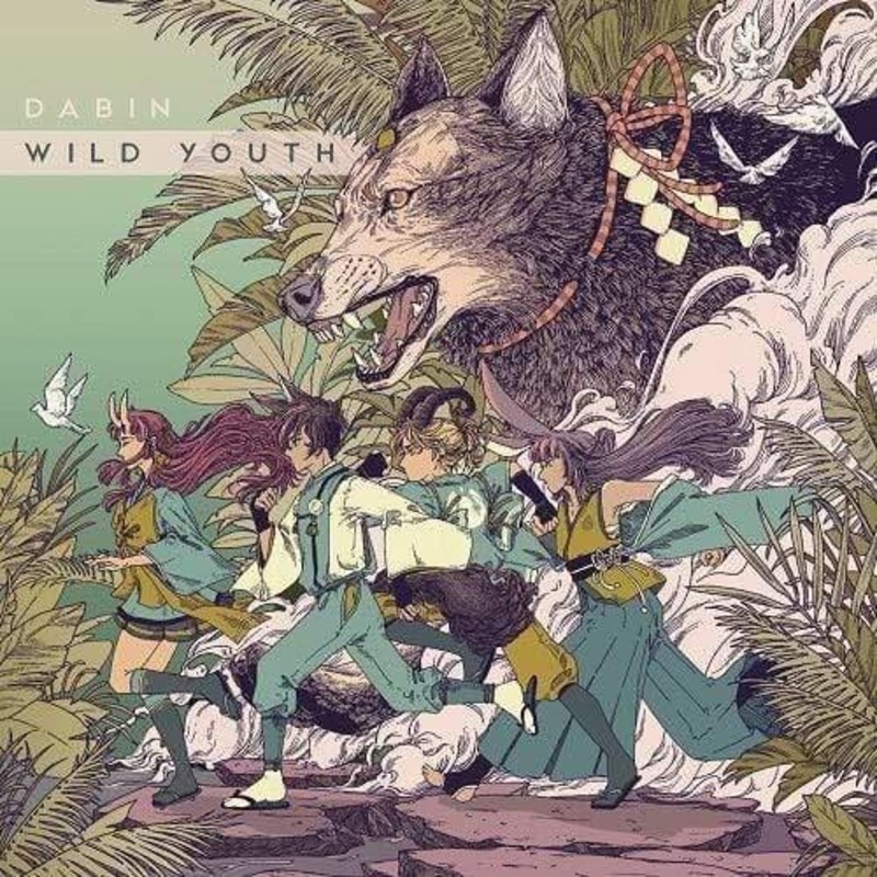 Dabin – Wild Youth (LP)