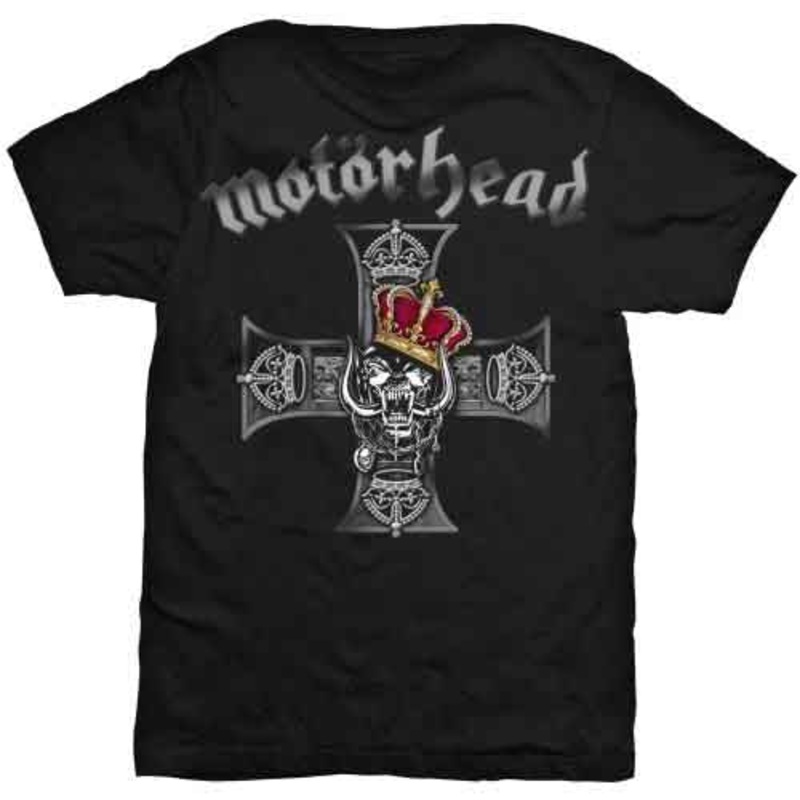 Motrhead – King Of The Road (T-Shirt)
