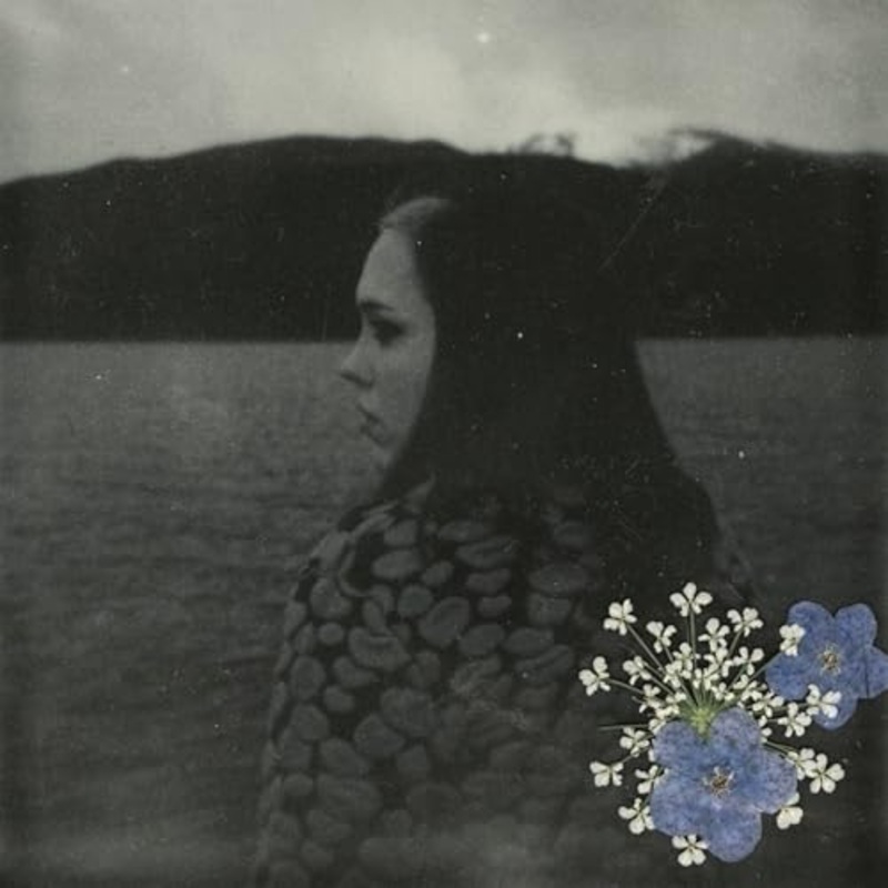 Soccer Mommy – Evergreen (LP)