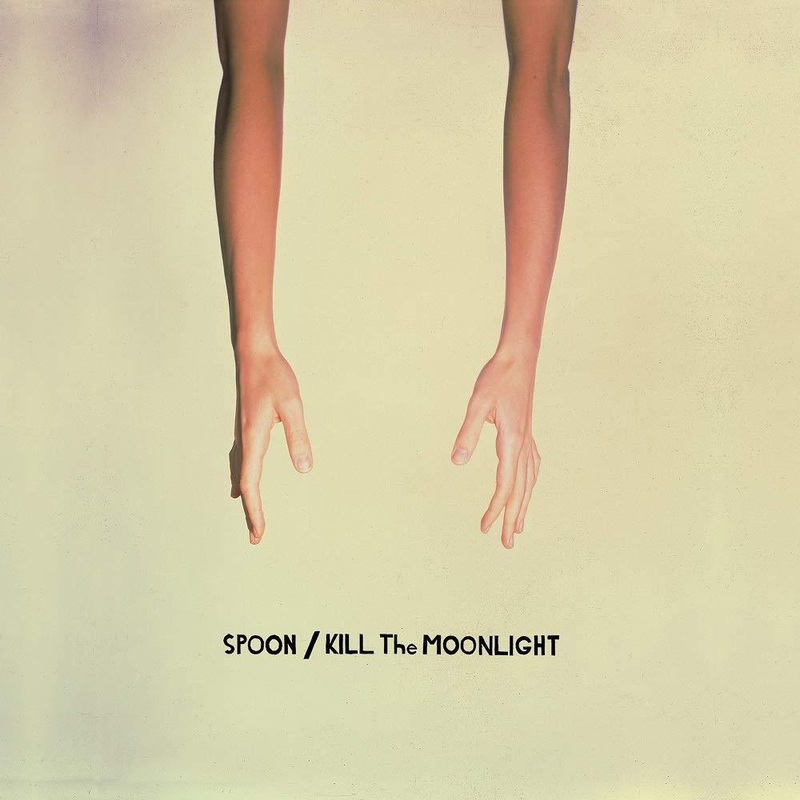 Spoon – Kill The Moonlight (LP)