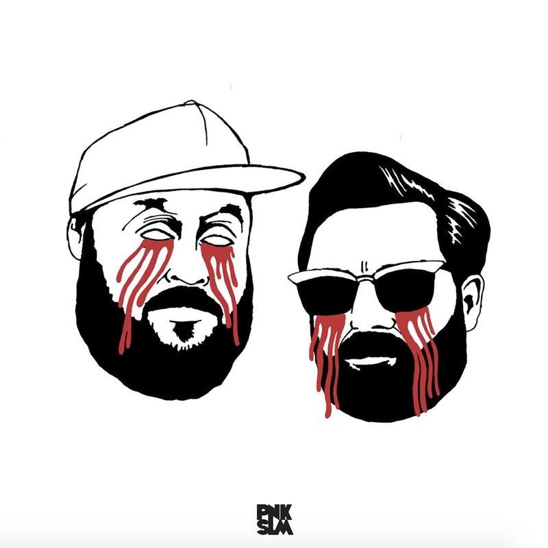 Swampmeat – Gin & Tonic (Vinyl)