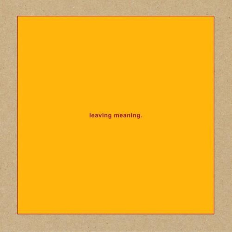 Swans – Leaving Meaning. (2 LP)