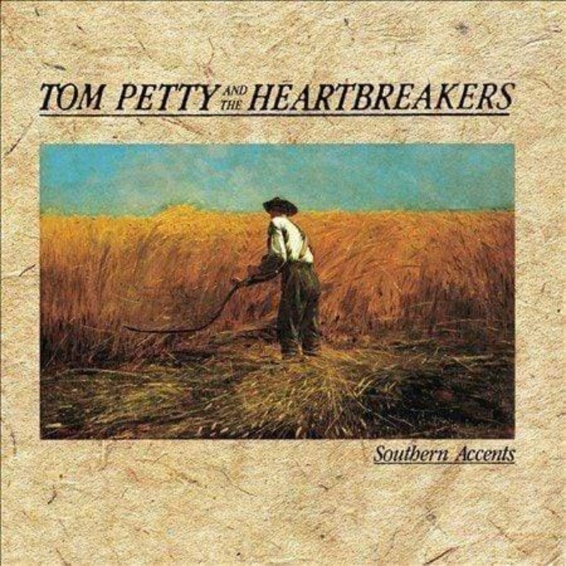Tom Petty – Southern Accents (LP)
