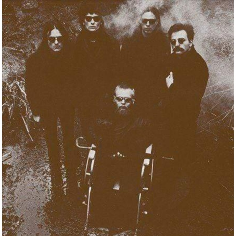 Univers Zero – Heresie  (Vinyl)