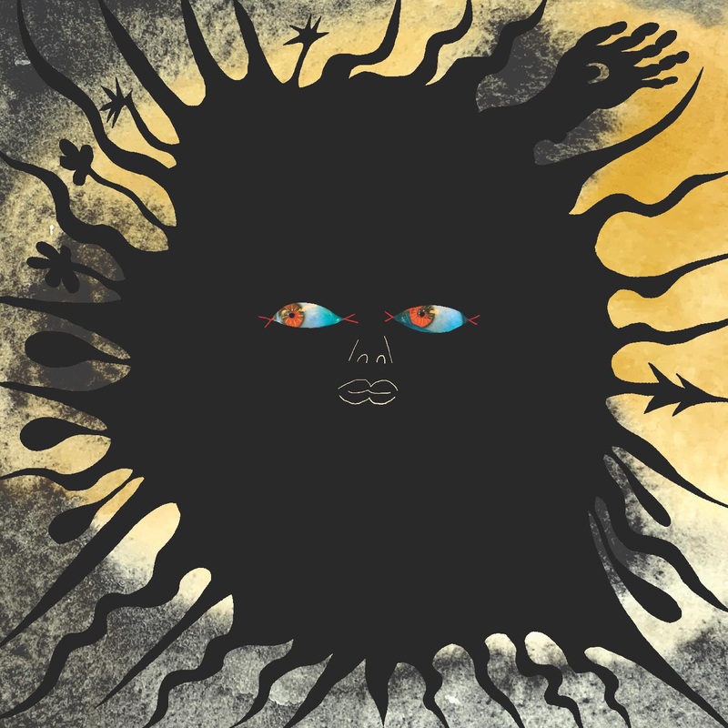 Various Artists – Red Hot & Ra – The Magic City (Deluxe Edition) (Vinyl)