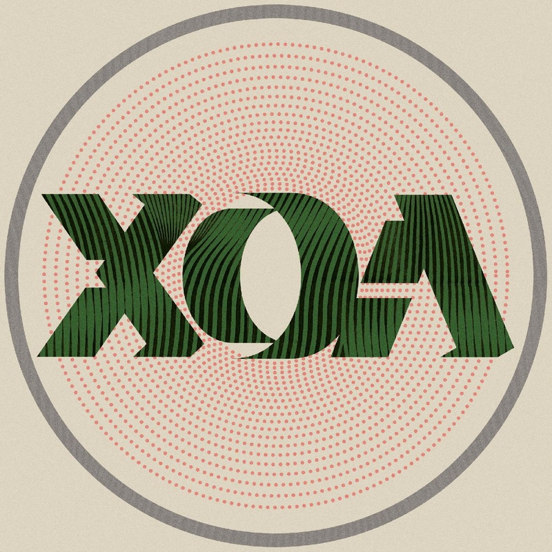 Xoa – Diaspora Ep (Vinyl)