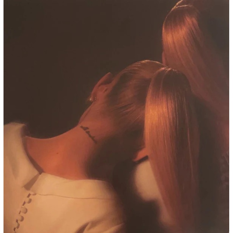 Ariana Grande – Eternal Sunshine (Limited Edition, Alternate Cover Artwork: Version 2) (LP)