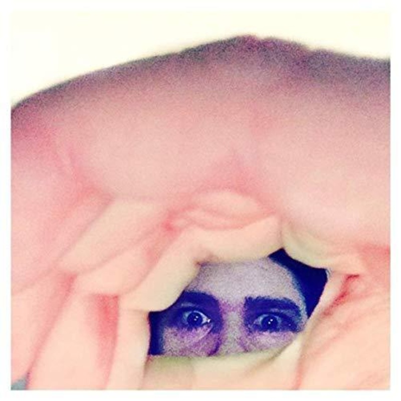 Ariel Pink – Odditties Sodomies Vol. 2 (LP)