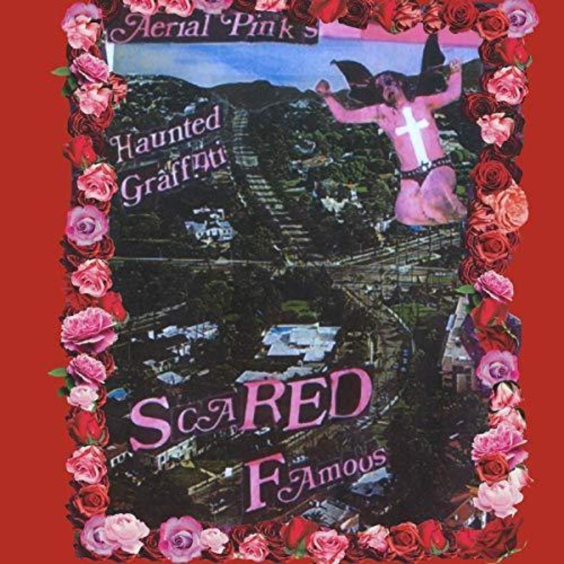 Ariel Pink’s Haunted Graffiti – Scared Famous/Ff>> (2 LP)