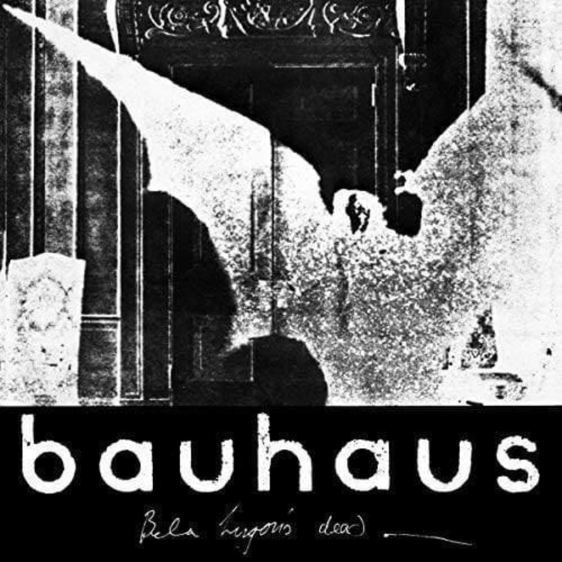 Bauhaus – The Bela Session (40th Anniversary, 180 Gram) (LP)