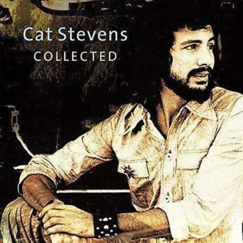 Cat Stevens – Collected  (Vinyl)