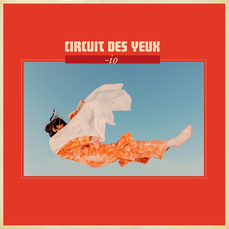 Circuit Des Yeux – #Name? (Vinyl)