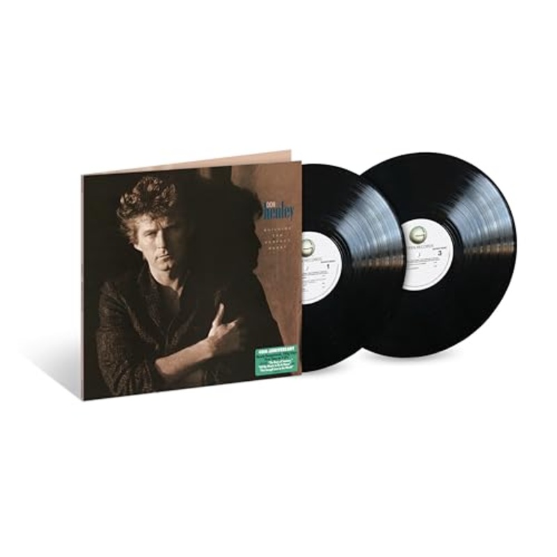 Don Henley – Building The Perfect Beast (40th Anniversary) (2 LP)