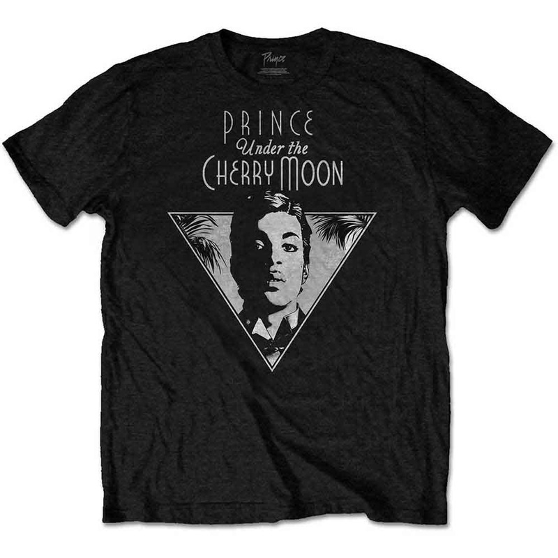 Prince – Under The Cherry Moon (T-Shirt)