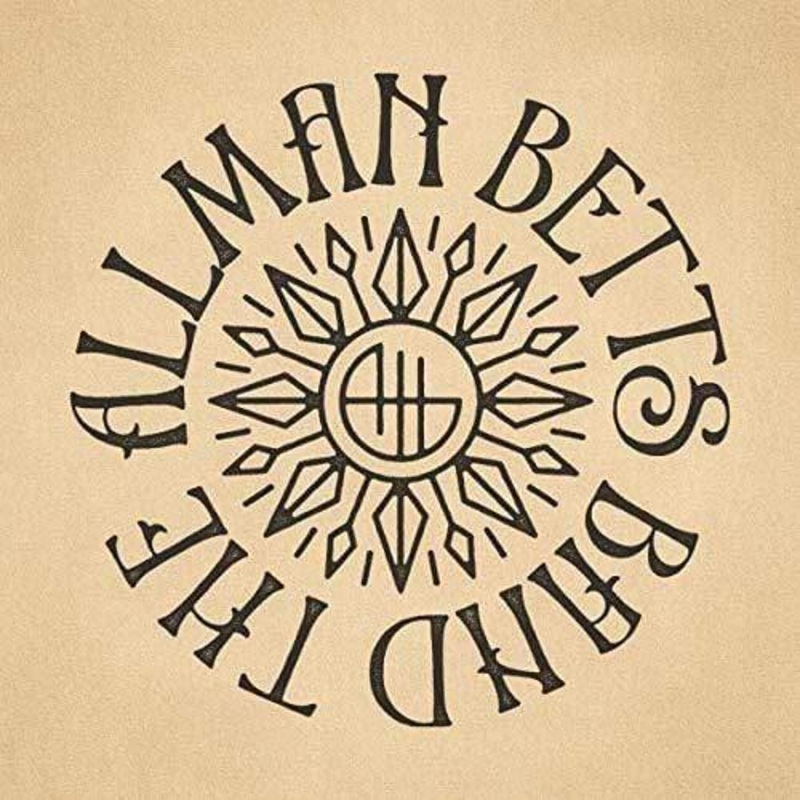The Allman Betts Band – Down To The River  (Vinyl)