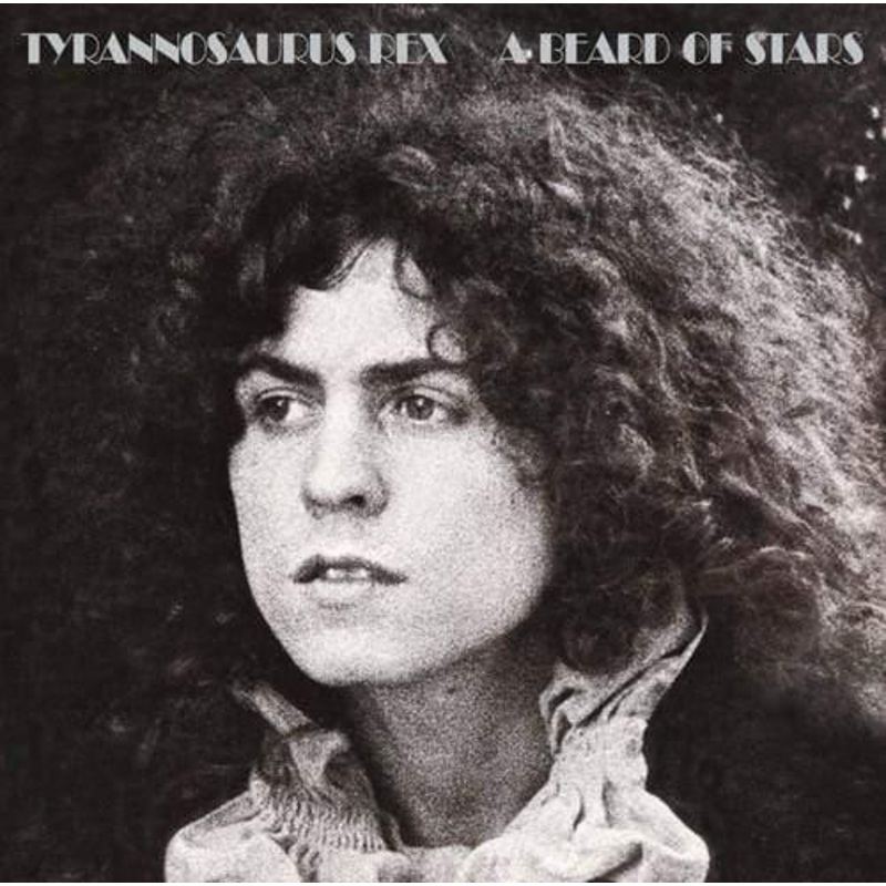 Tyrannosaurus Rex – Beard Of Stars (Vinyl)