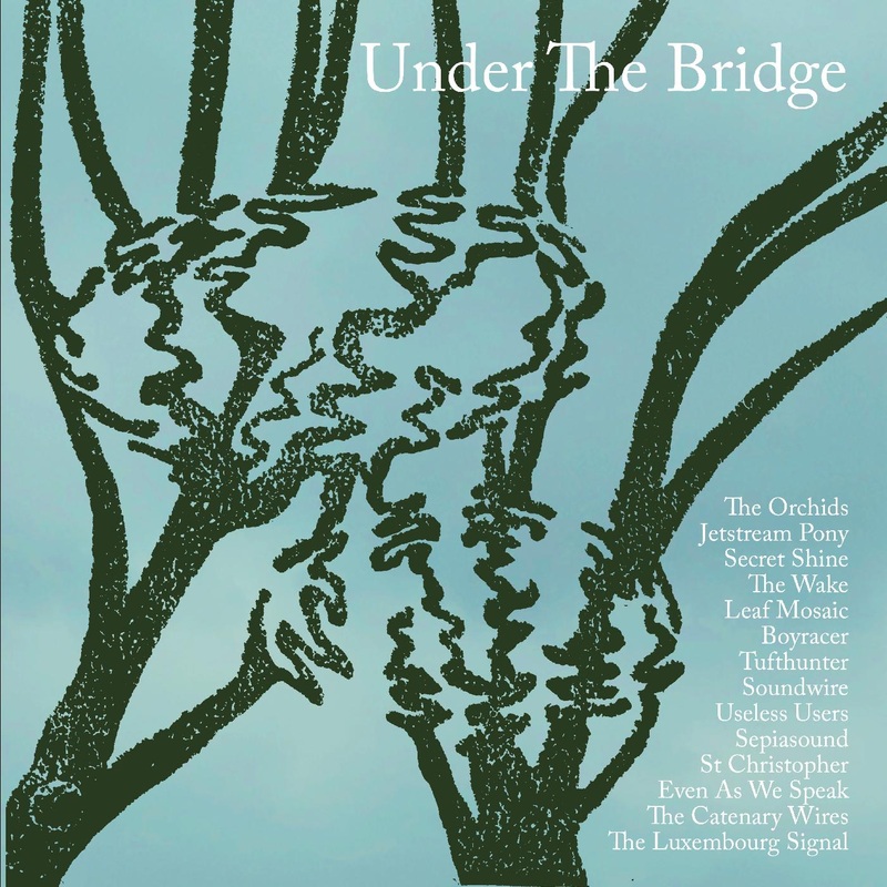 Various Artists – Under The Bridge (Vinyl)