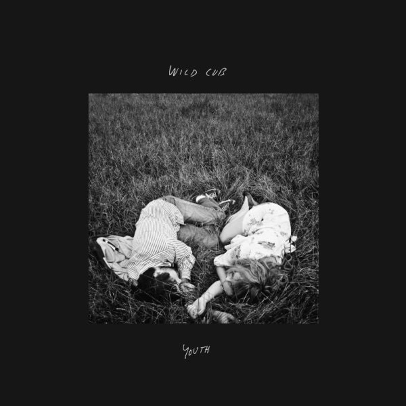 Wild Cub – Youth (Vinyl)