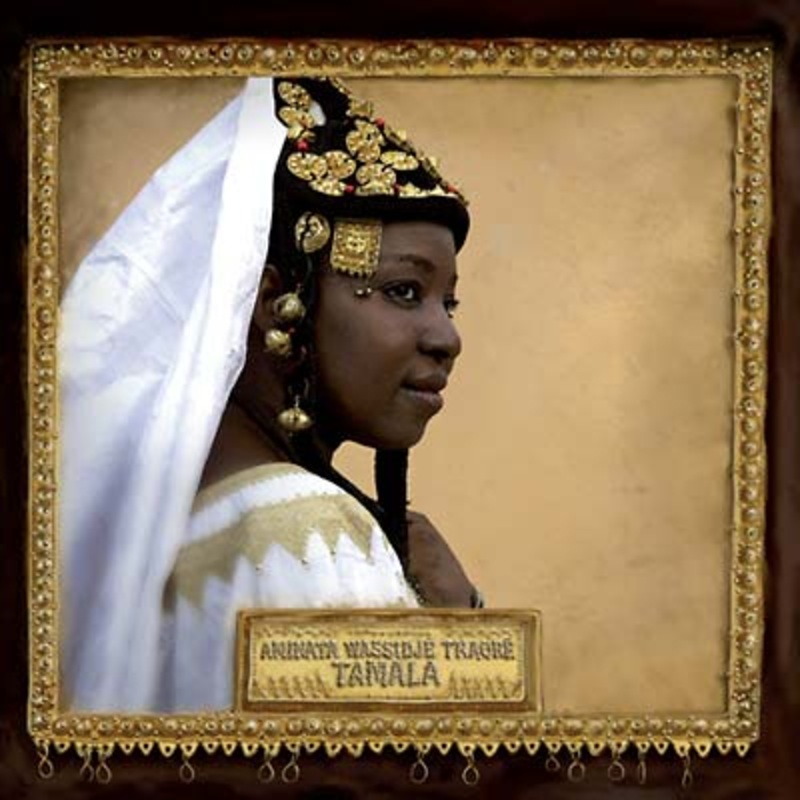 Aminata Wassidje Traore – Tamala (Vinyl)