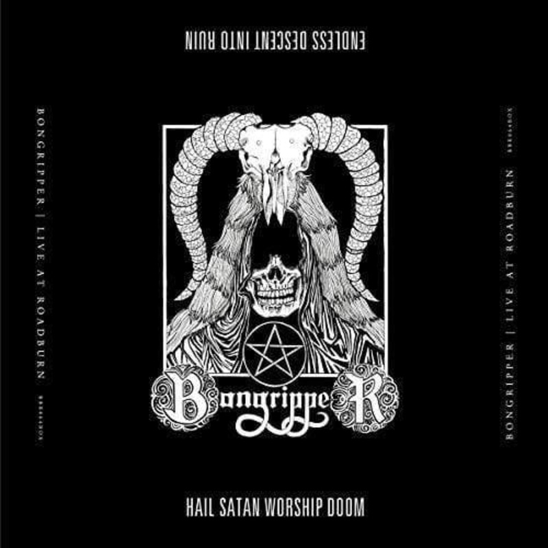 Bongripper – Live At Roadburn Box  (Vinyl)