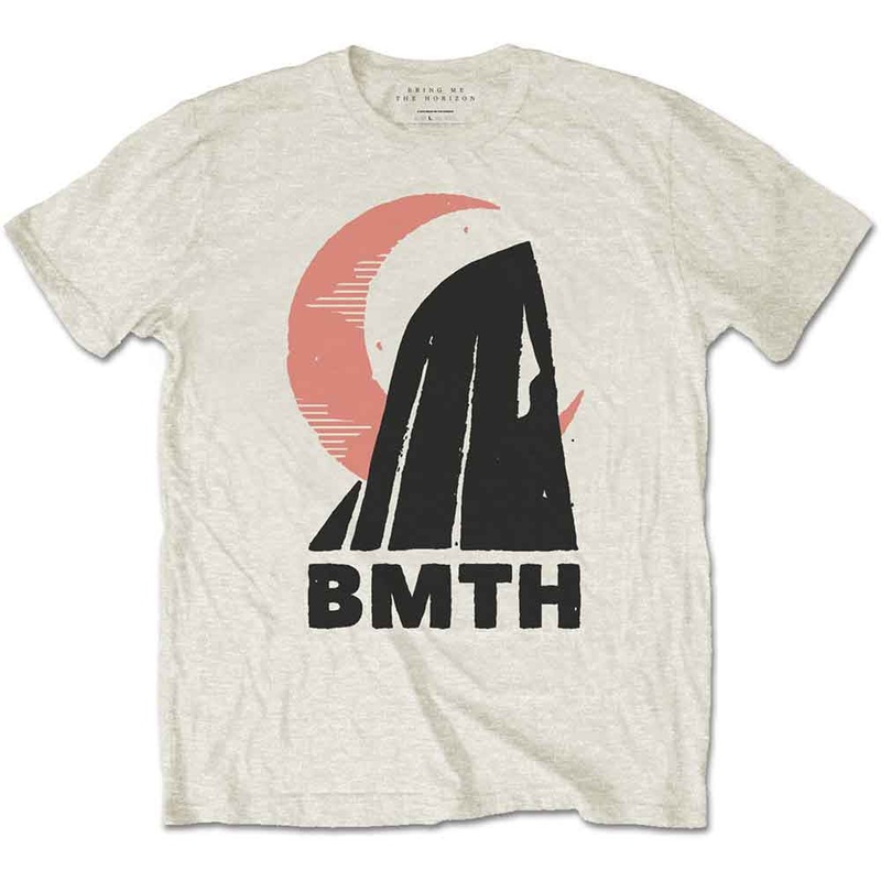 Bring Me The Horizon – Moon (T-Shirt)