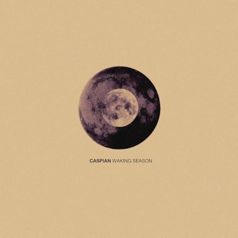 Caspian – Waking Season (Vinyl)
