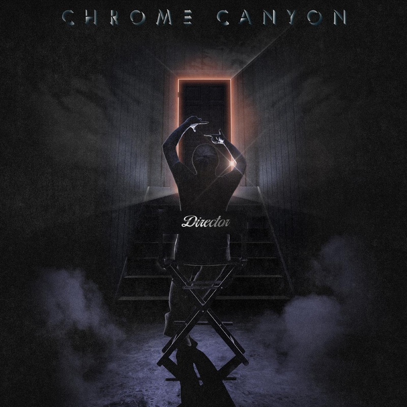 Chrome Canyon – Director (Vinyl)