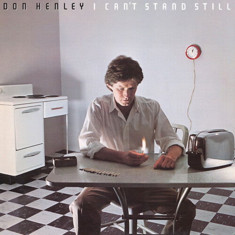Don Henley – I Can’t Stand Still (Vinyl)