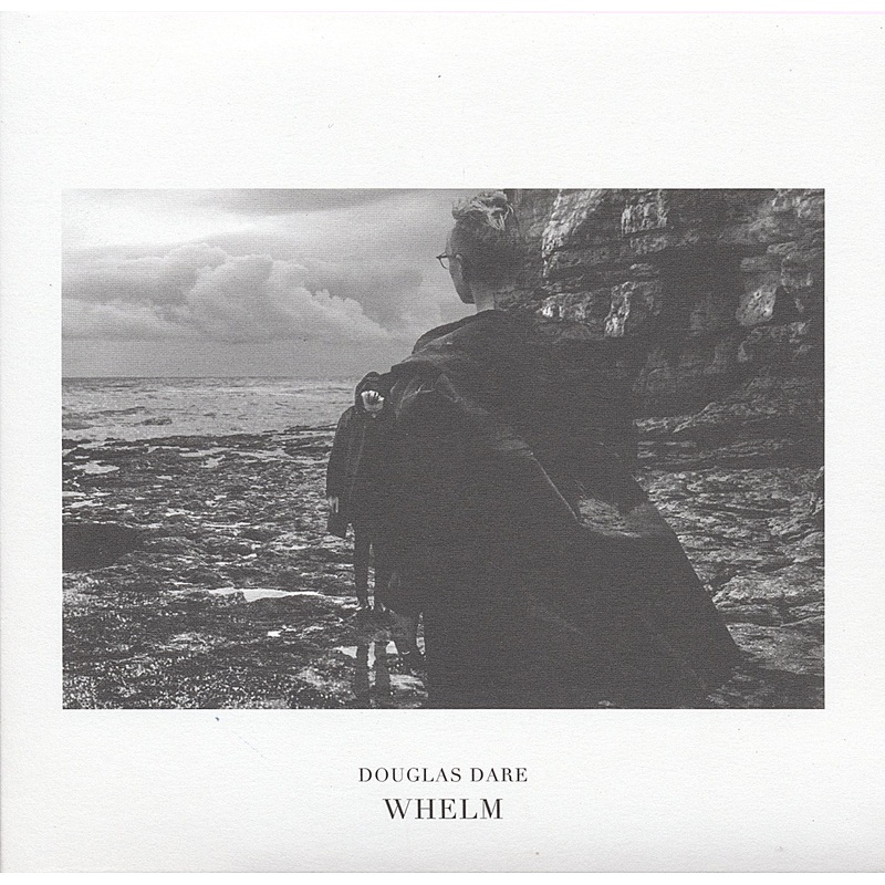 Douglas Dare – Whelm (Vinyl)