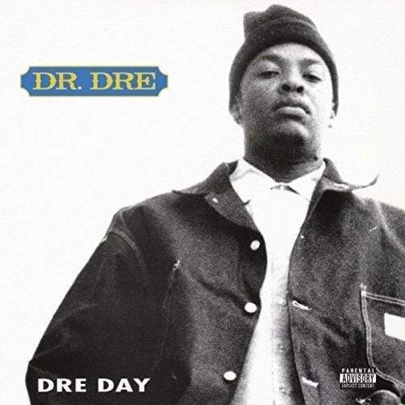 Dr. Dre – Dre Day  (Vinyl)