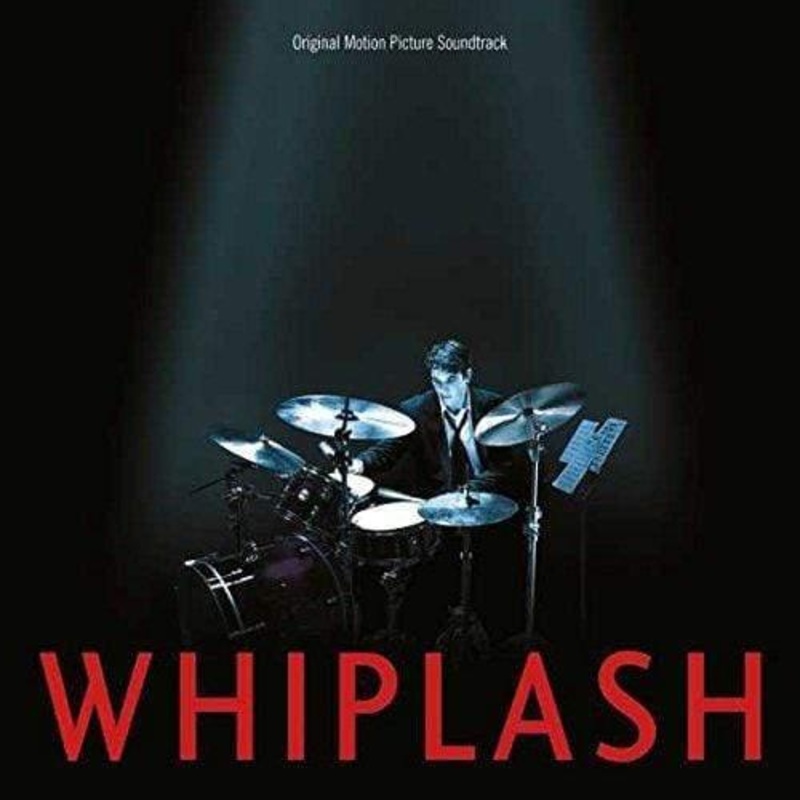 Soundtrack – Whiplash (LP)