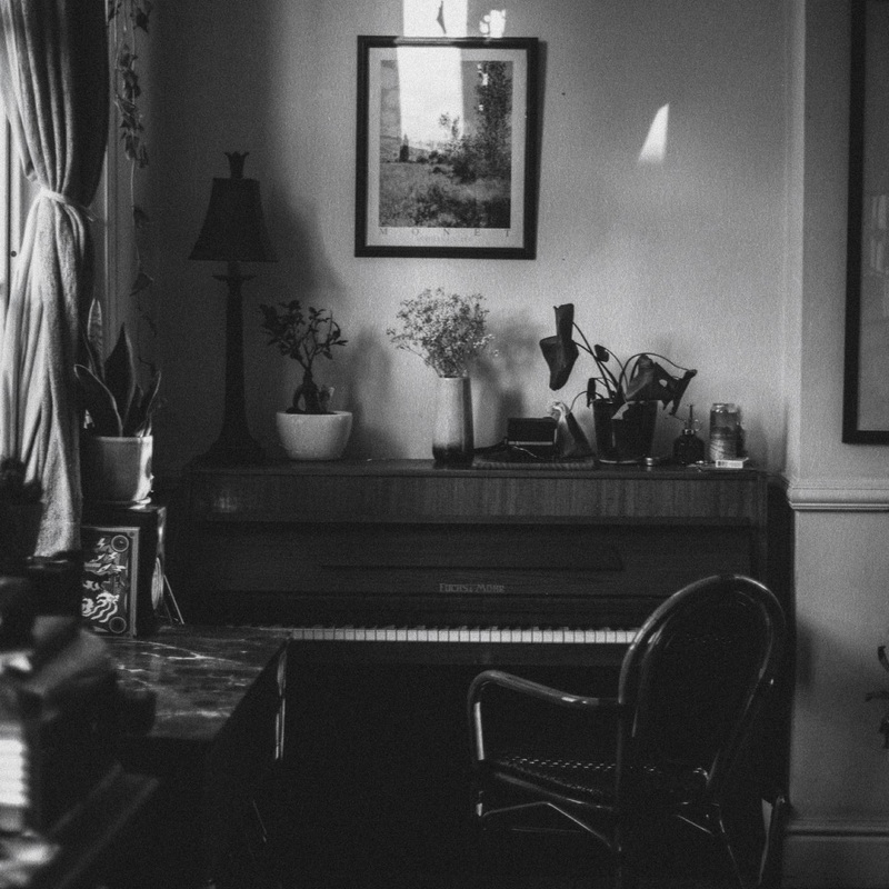 Strawberry Guy – F Song & Mrs Magic (Strings Versions) (Vinyl)