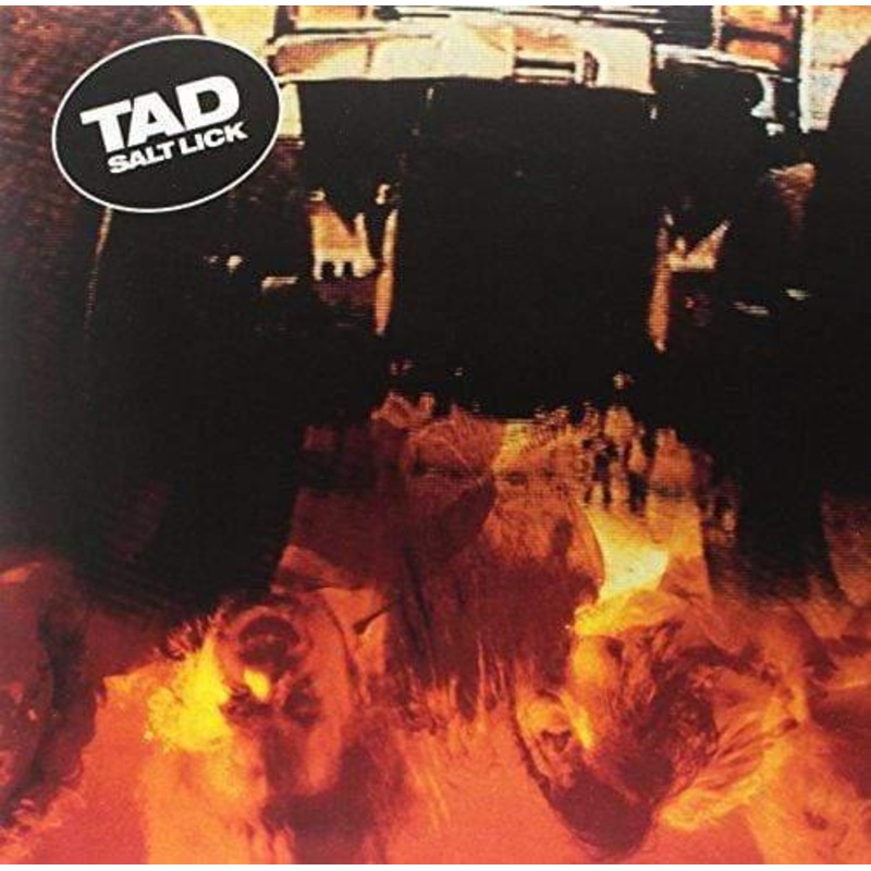 Tad – Salt Lick  (Vinyl)