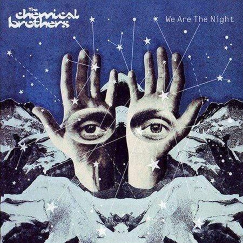 The Chemical Brothers – We Are The Night (Vinyl)