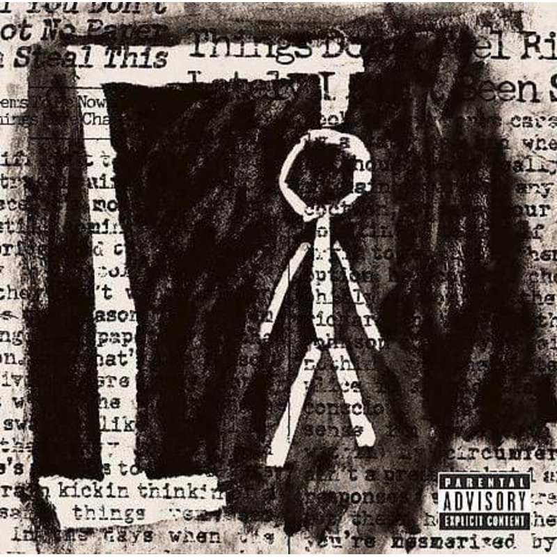 The Roots – Game Theory (Explicit) (LP)