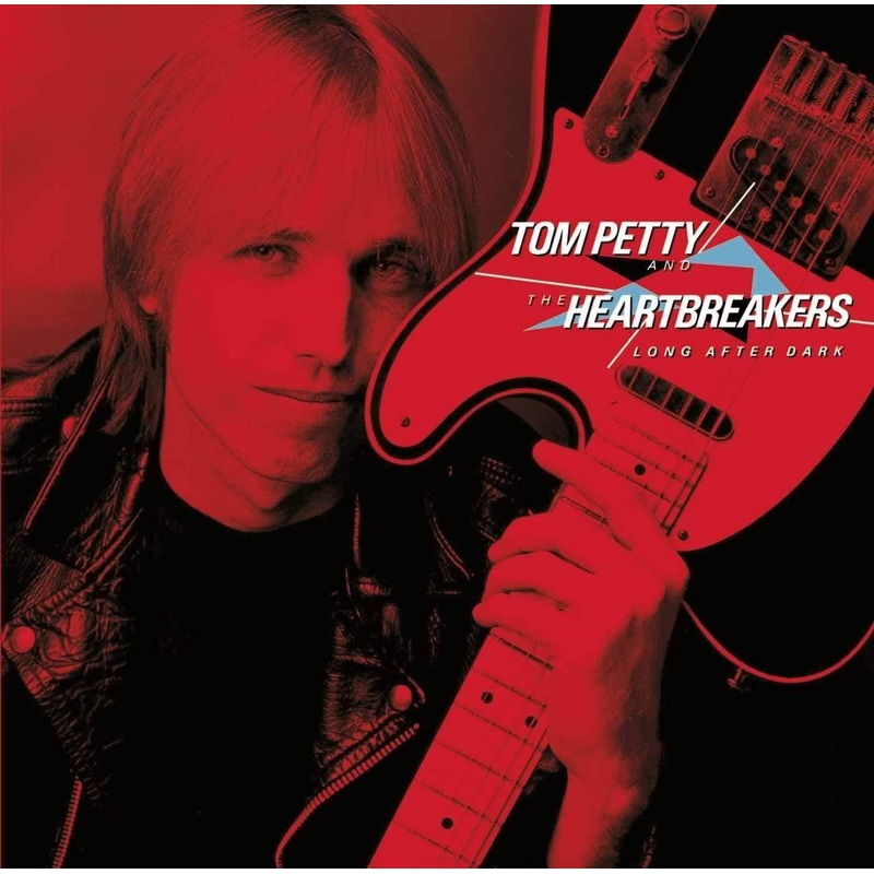 Tom Petty and the Heartbreakers – Long After Dark (Remastered, 180 Gram) (LP)