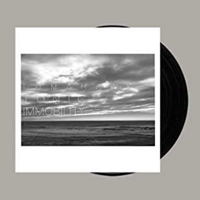 Tomahawk – Tonic Immobility (Vinyl)